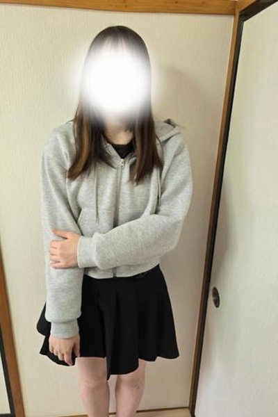 174㎝長身未経験りおちゃん