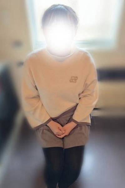 未処理剛毛未経験さきちゃん