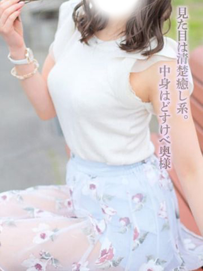 戸川みえ【癒やし系・爆乳】