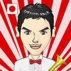 速報ニュース画像