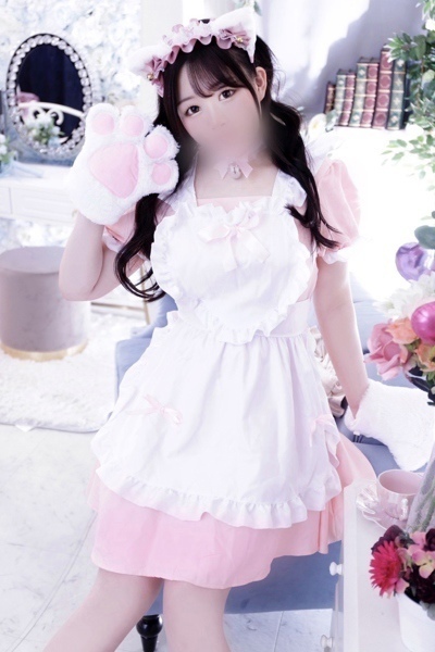 ☆モモナ 爆乳童顔ロリポップ