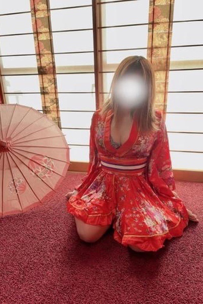 【体験入店】乳房(ちぶさ)