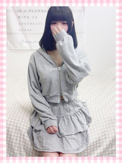 体験入店Hちゃん