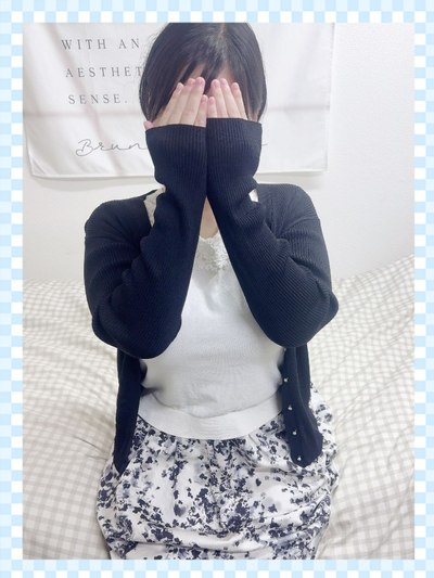 体験入店Iちゃん