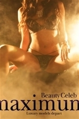 beauty celeb MAXIMUM (r[eB[Zu }LV})̑j[X摜