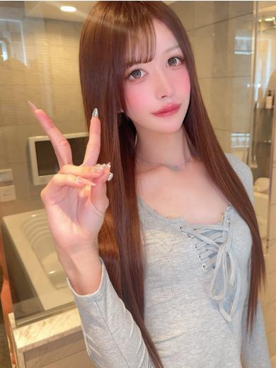 NH�ꂢ���yAF�����z �r�b�O������j���[�n�[�t�o��