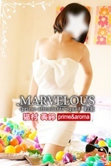 MARVELOUS -}[FX-̑j[X摜