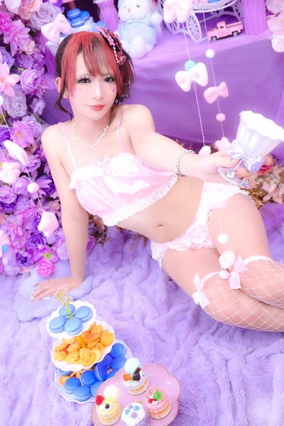 �V�l�j���[�n�[�t ����݂�AF